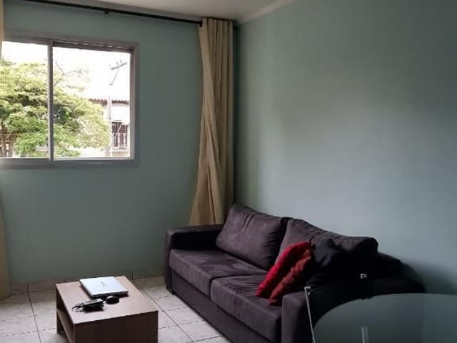 Foto do Apartamento - Apartamento com 2 dormitórios à venda, 63 m² por R$ 300.000,00 - Umuarama - Osasco/SP | BUSSOCABA ADMINISTRACAO DE BENS E IMOVEIS LTDA