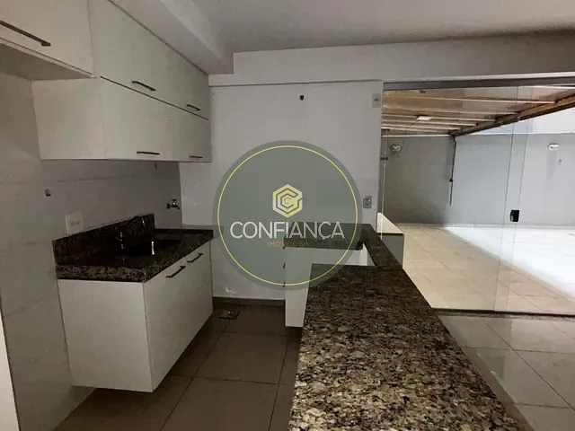 Apartamento 1 quarto e 1 banheiro, para alugar, no bairro Centro em Belo Horizonte