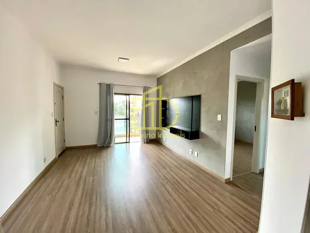Apartamento 2 quartos e 1 banheiro, à venda, no bairro Parque Campolim em Sorocaba