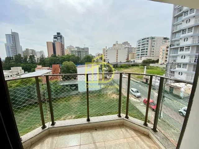 Apartamento 2 quartos e 1 banheiro, à venda, no bairro Parque Campolim em Sorocaba