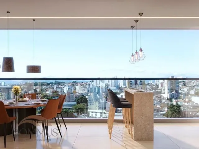 Apartamento com 150m² 3 quartos e 4 banheiros, à venda, no bairro Cidade Nobre em Ipatinga