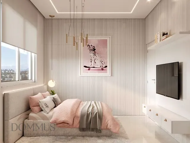 Apartamento com 150m² 3 quartos e 4 banheiros, à venda, no bairro Cidade Nobre em Ipatinga