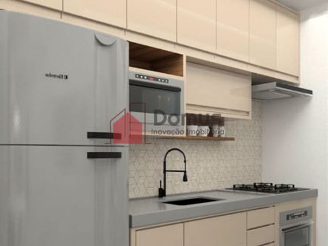 Apartamento à venda, no bairro Perequê-Açú em Ubatuba