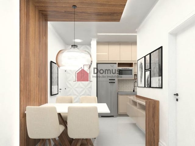 Apartamento à venda, no bairro Perequê-Açú em Ubatuba