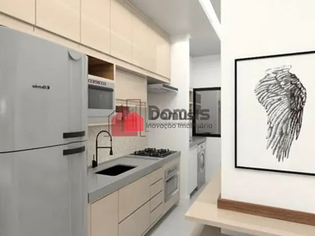 Apartamento à venda, no bairro Perequê-Açú em Ubatuba