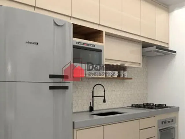 Apartamento à venda, no bairro Perequê-Açú em Ubatuba