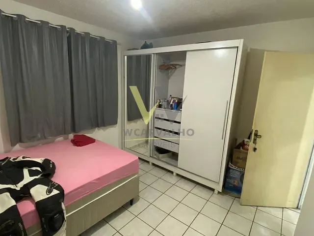 Apartamento com 40m² 2 quartos e 1 banheiro, à venda, no bairro Setor Sul Jamil Miguel em Anápolis