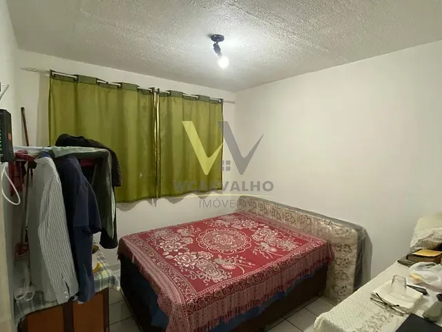 Apartamento com 40m² 2 quartos e 1 banheiro, à venda, no bairro Setor Sul Jamil Miguel em Anápolis