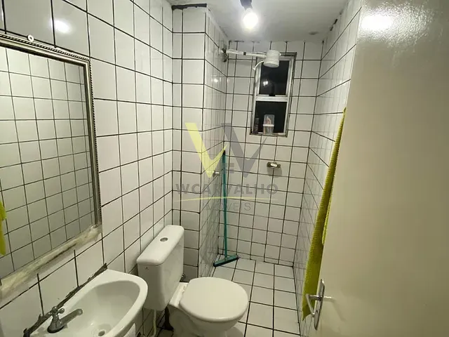 Apartamento com 40m² 2 quartos e 1 banheiro, à venda, no bairro Setor Sul Jamil Miguel em Anápolis