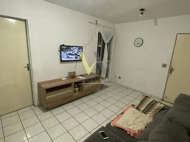 Apartamento com 40m² 2 quartos e 1 banheiro, à venda, no bairro Setor Sul Jamil Miguel em Anápolis