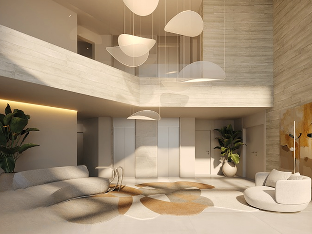 Apartamento com 153m² 3 quartos e 4 banheiros, à venda, no bairro Praia Central em Guaratuba