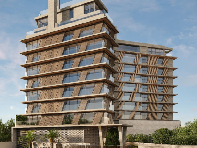 Apartamento com 153m² 3 quartos e 4 banheiros, à venda, no bairro Praia Central em Guaratuba