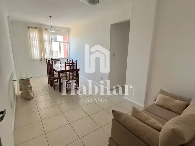 Apartamento com 86m² 3 quartos e 2 banheiros, à venda, no bairro Grageru em Aracaju