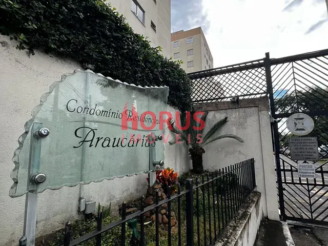 Apartamento 2 quartos e 1 banheiro, para alugar, no bairro Lauzane Paulista em São Paulo