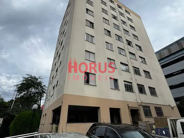 Apartamento 2 quartos e 1 banheiro, para alugar, no bairro Lauzane Paulista em São Paulo