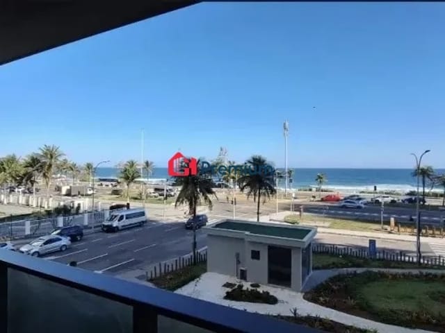 Apartamento 4 quartos e 5 banheiros, à venda, no bairro Barra da Tijuca em Rio de Janeiro