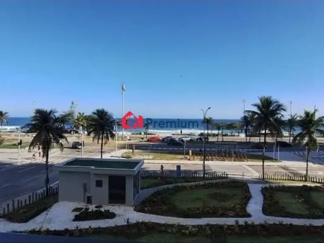Apartamento 4 quartos e 5 banheiros, à venda, no bairro Barra da Tijuca em Rio de Janeiro