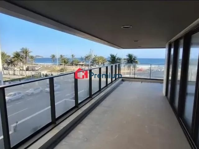 Apartamento 4 quartos e 5 banheiros, à venda, no bairro Barra da Tijuca em Rio de Janeiro