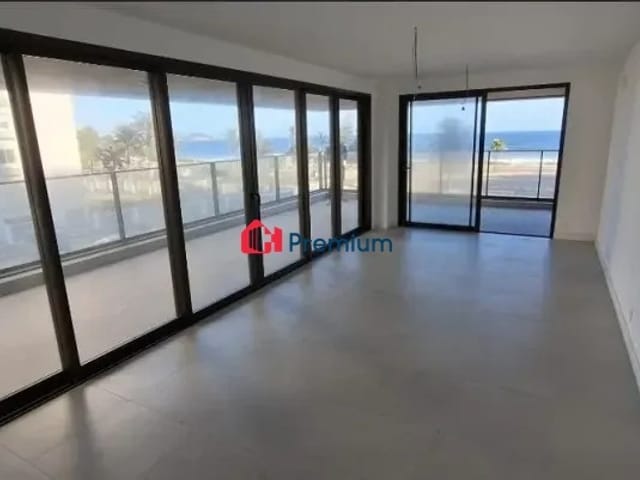 Apartamento 4 quartos e 5 banheiros, à venda, no bairro Barra da Tijuca em Rio de Janeiro