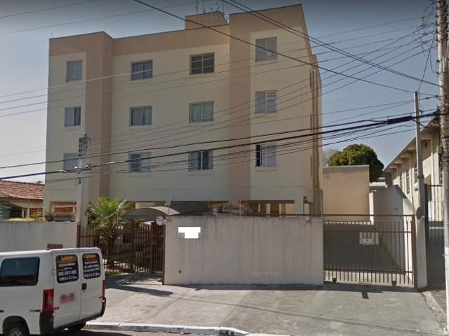Foto do Apartamento - Apartamento com 2 dormitórios para alugar, 52 m² por R$ 800,00/mês - Bosque dos Eucaliptos - São José dos Campos/SP | INDEPENDENCE NEGOCIOS IMOBILIARIOS LTDA