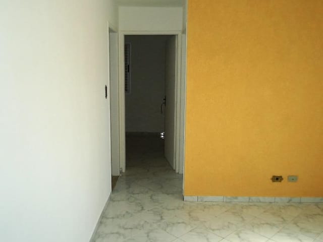 Foto do Apartamento - Apartamento com 2 dormitórios para alugar, 52 m² por R$ 800,00/mês - Bosque dos Eucaliptos - São José dos Campos/SP | INDEPENDENCE NEGOCIOS IMOBILIARIOS LTDA