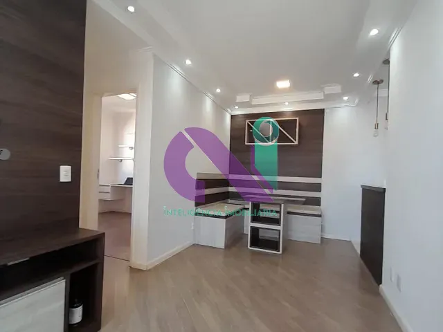 Apartamento 2 quartos e 2 banheiros, para alugar, no bairro Vila Osasco em Osasco