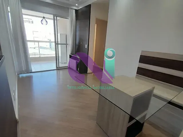 Apartamento 2 quartos e 2 banheiros, para alugar, no bairro Vila Osasco em Osasco