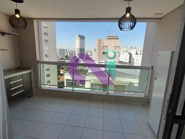 Apartamento 2 quartos e 2 banheiros, para alugar, no bairro Vila Osasco em Osasco