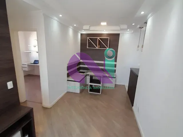 Apartamento 2 quartos e 2 banheiros, para alugar, no bairro Vila Osasco em Osasco