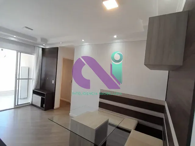 Apartamento 2 quartos e 2 banheiros, para alugar, no bairro Vila Osasco em Osasco
