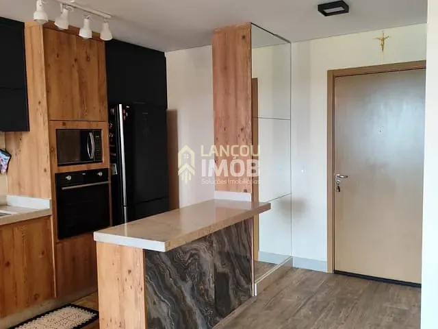 Apartamento com 101m² 3 quartos e 2 banheiros, à venda, no bairro Horto Florestal em Jundiaí