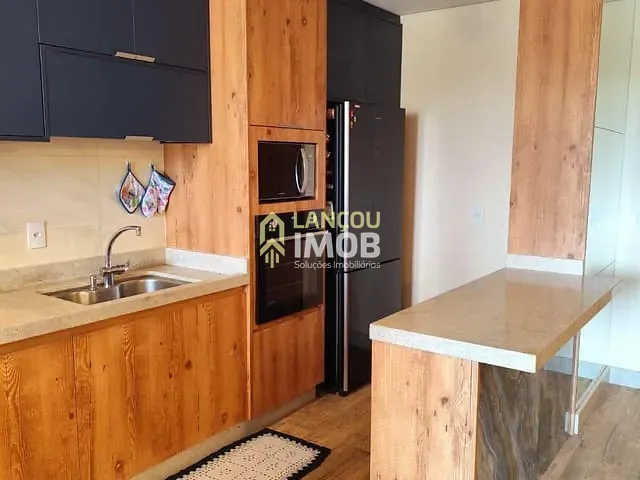 Apartamento com 101m² 3 quartos e 2 banheiros, à venda, no bairro Horto Florestal em Jundiaí