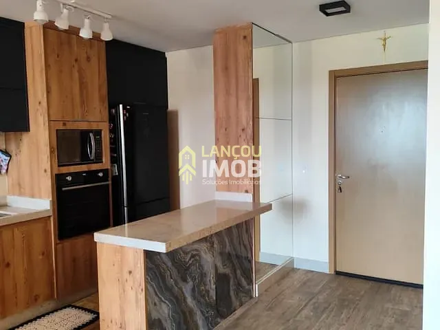 Apartamento com 101m² 3 quartos e 2 banheiros, à venda, no bairro Horto Florestal em Jundiaí