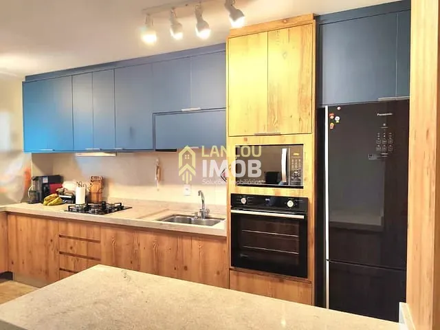 Apartamento com 101m² 3 quartos e 2 banheiros, à venda, no bairro Horto Florestal em Jundiaí