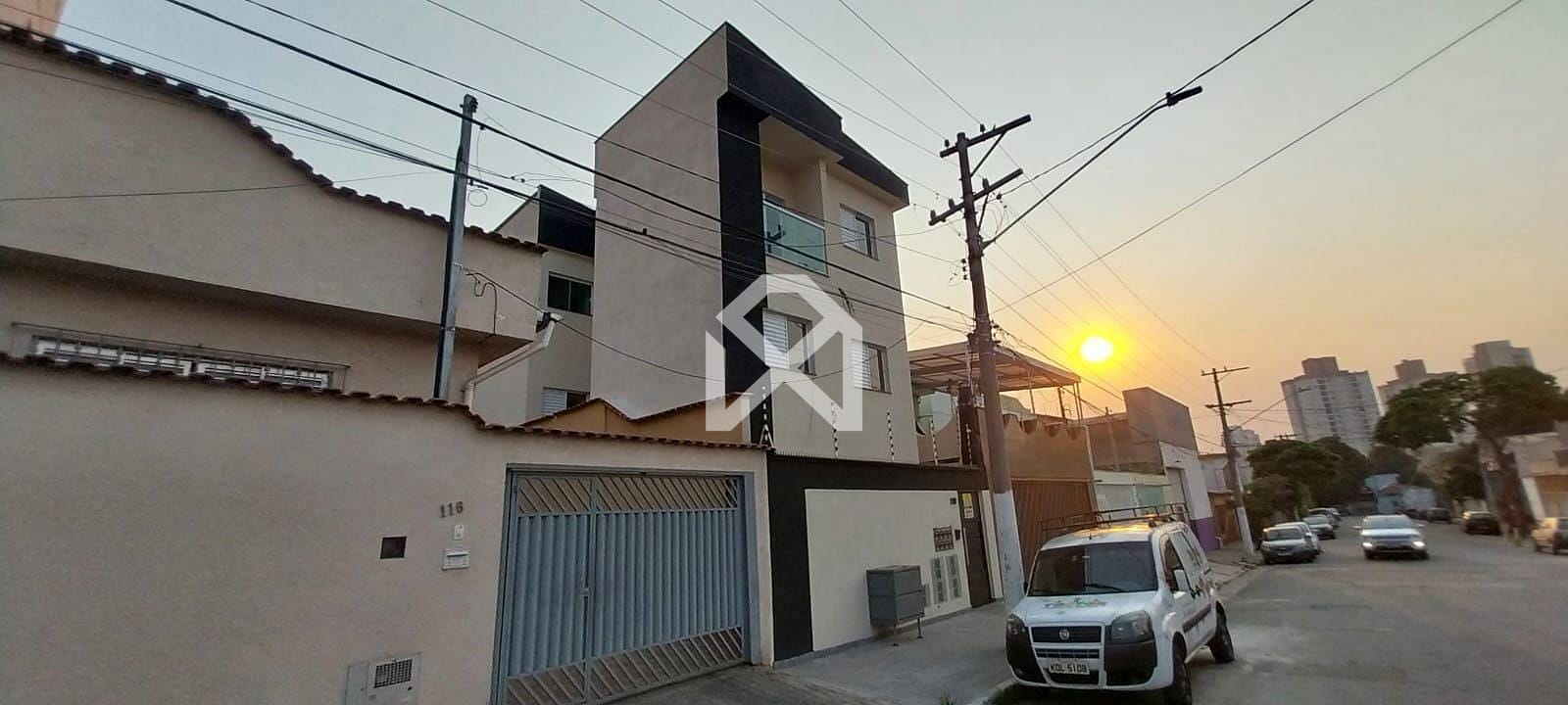 Apartamento, 2 quartos, 37 m² - Foto 4