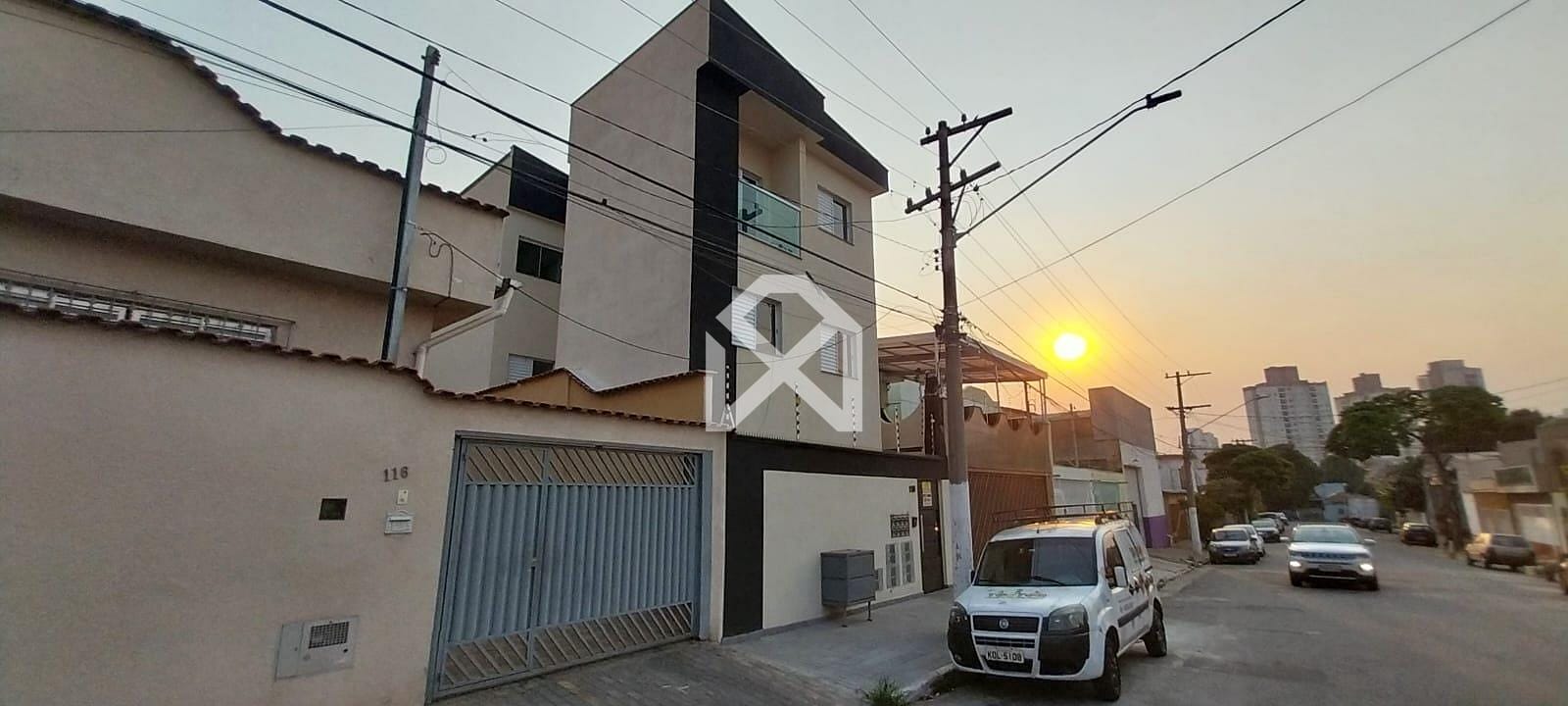 Apartamento, 2 quartos, 37 m² - Foto 2