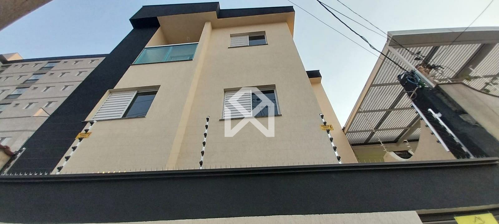 Apartamento, 2 quartos, 37 m² - Foto 3