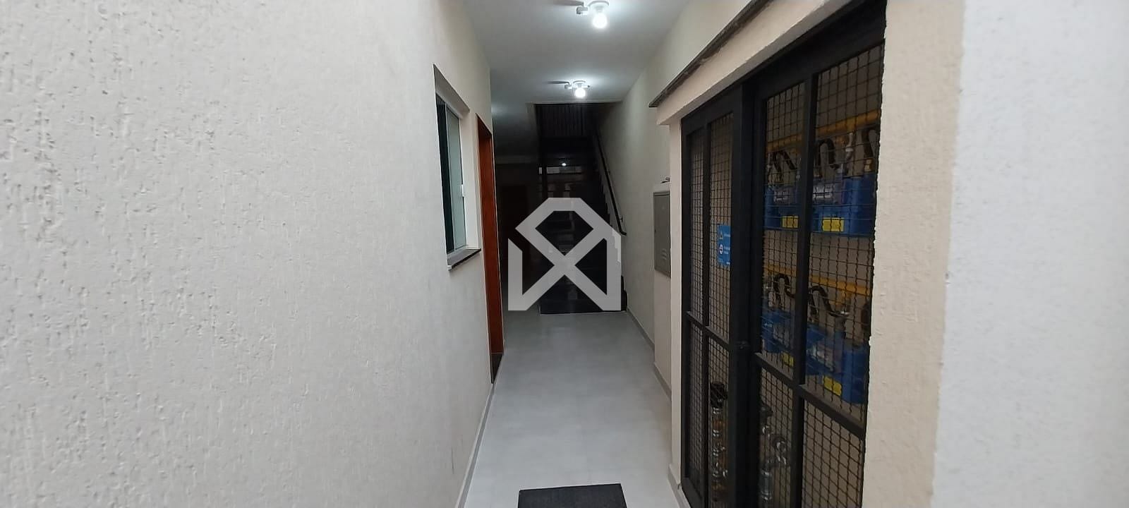 Apartamento, 2 quartos, 37 m² - Foto 6