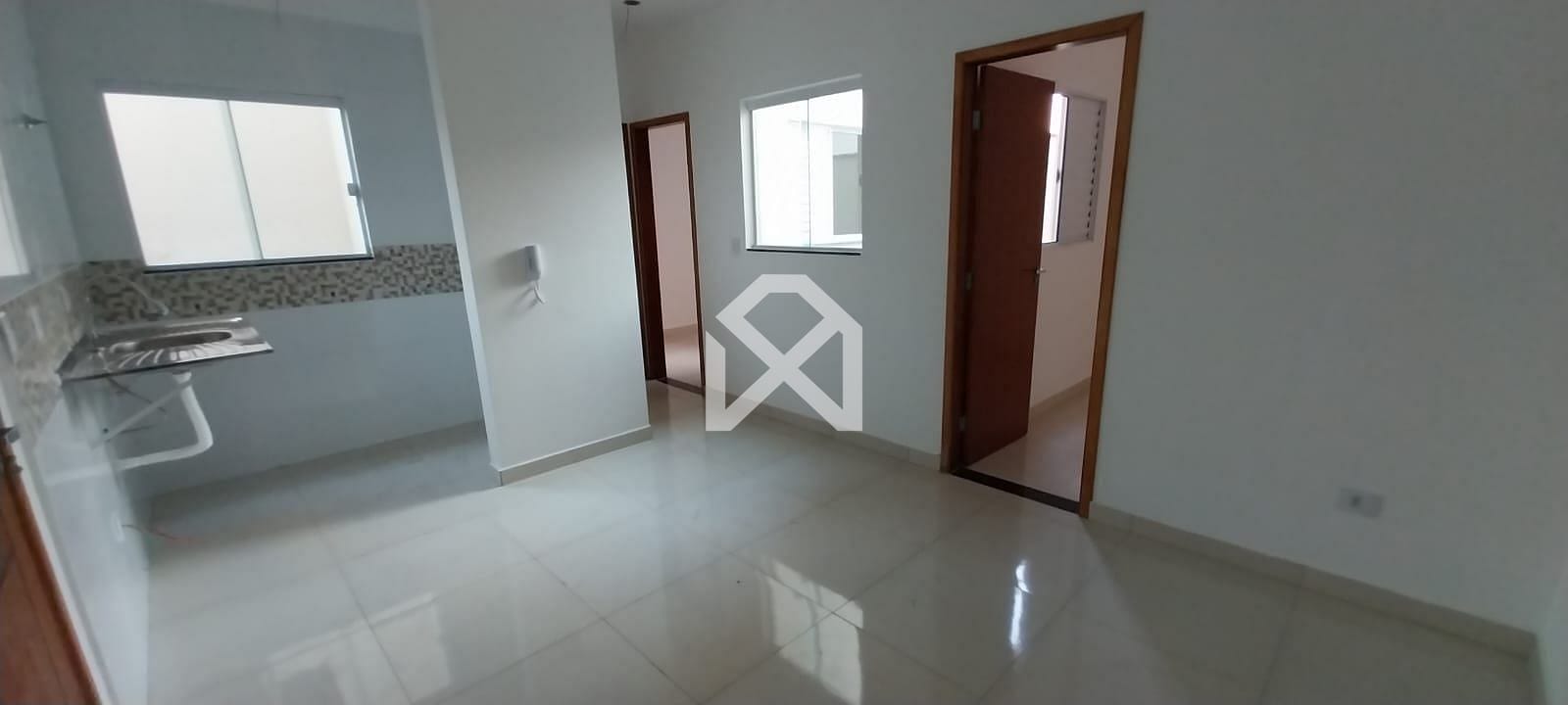 Apartamento, 2 quartos, 37 m² - Foto 7