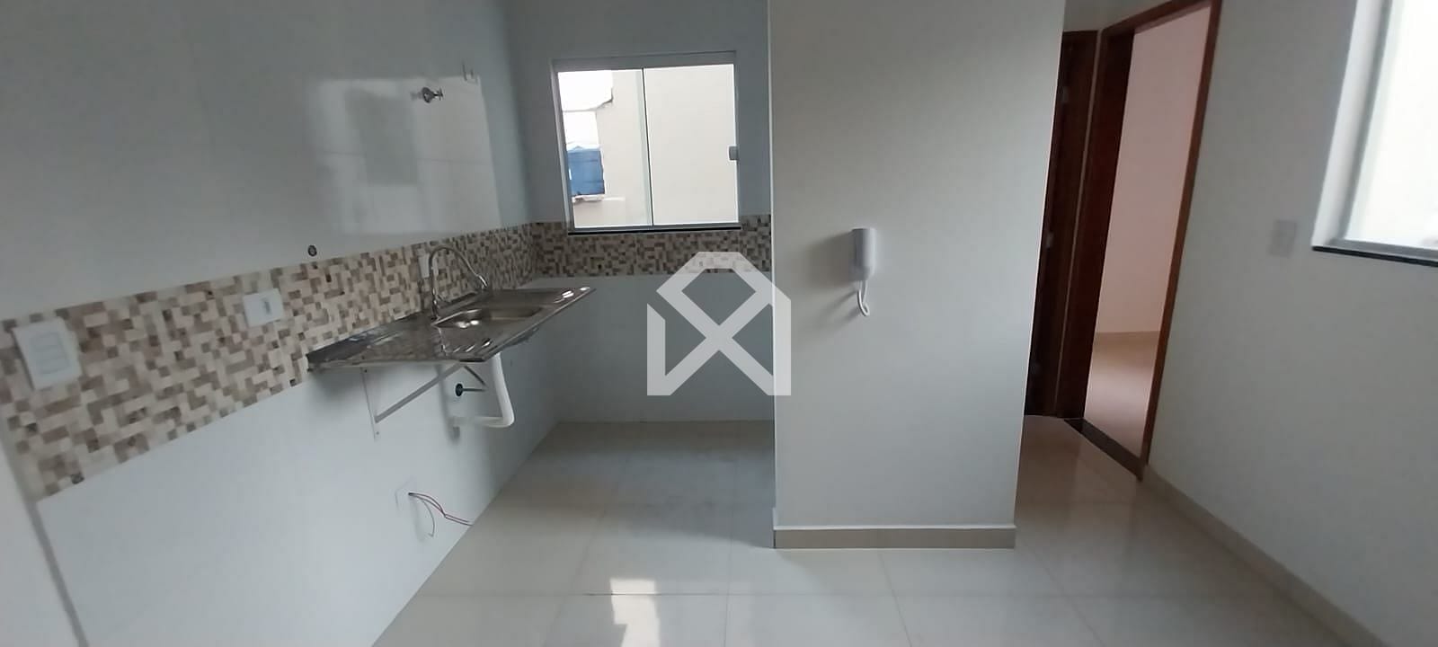 Apartamento, 2 quartos, 37 m² - Foto 9