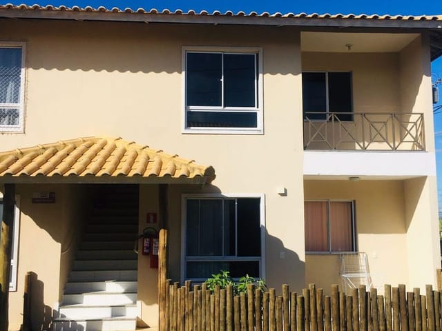 Foto do Apartamento - Apartamento semi-mobiliado para locação no Vog Fiori, Bairro Primavera, Vitória da Conquista, BA | Locar Imóvel