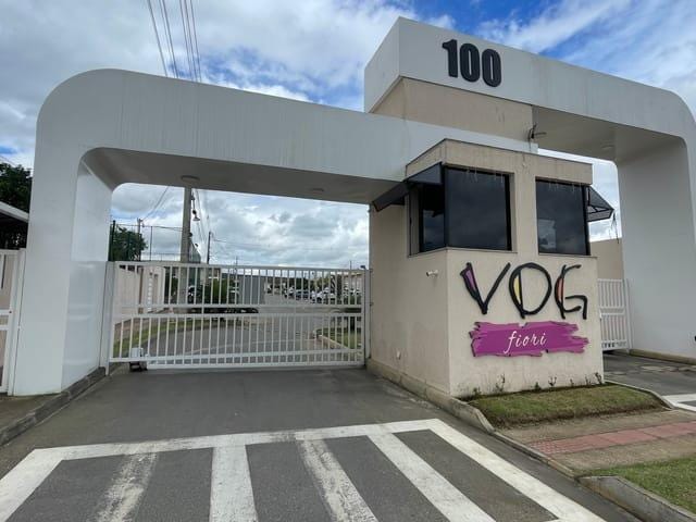 Foto do Apartamento - Apartamento semi-mobiliado para locação no Vog Fiori, Bairro Primavera, Vitória da Conquista, BA | Locar Imóvel
