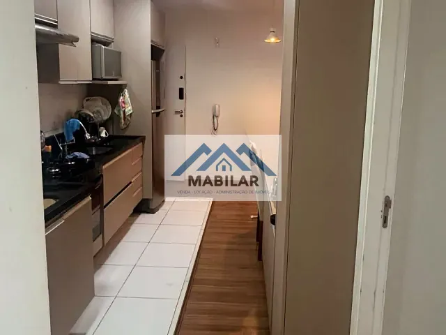 Apartamento com 40m² 2 quartos e 1 banheiro, para alugar, no bairro Vila Pirituba em São Paulo
