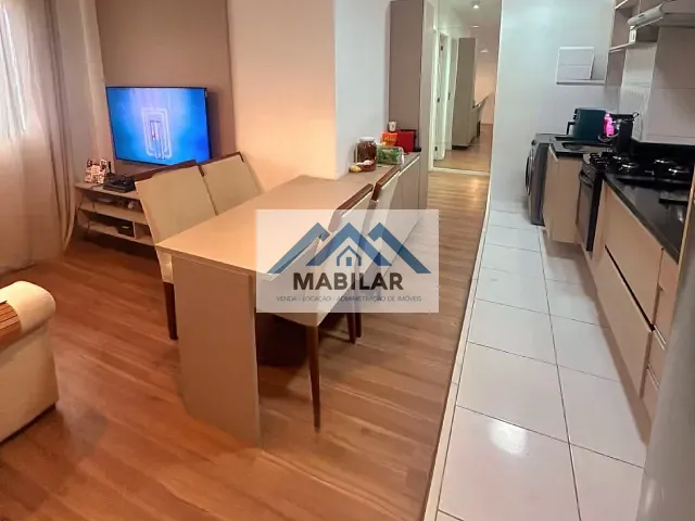 Apartamento com 40m² 2 quartos e 1 banheiro, para alugar, no bairro Vila Pirituba em São Paulo