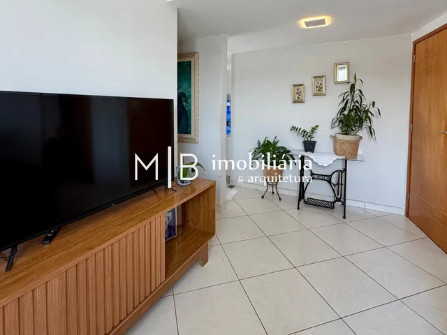 Apartamento 2 quartos e 2 banheiros, à venda, no bairro Independência em Cataguases