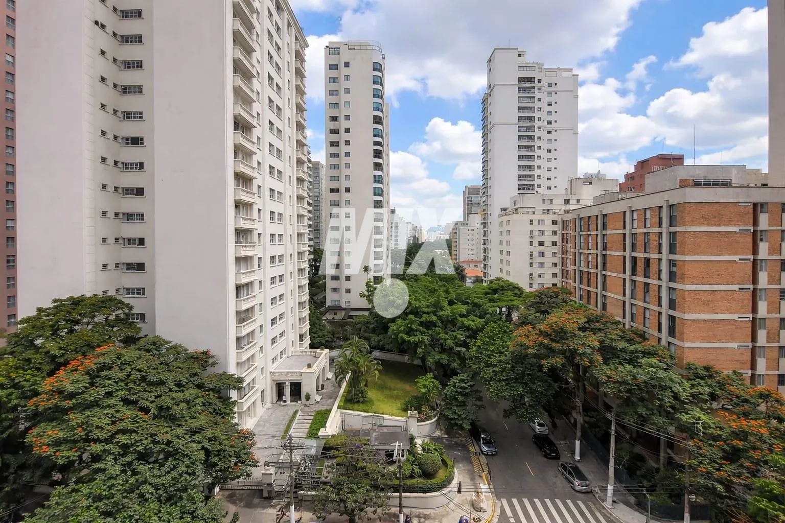 Apartamento, 2 quartos, 99 m² - Foto 4