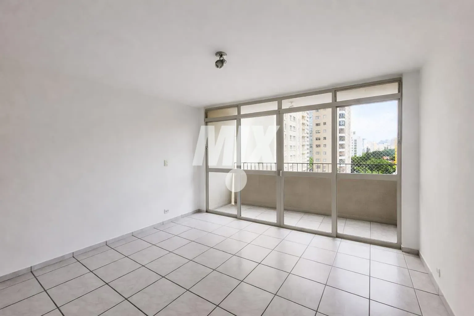 Apartamento, 2 quartos, 99 m² - Foto 1