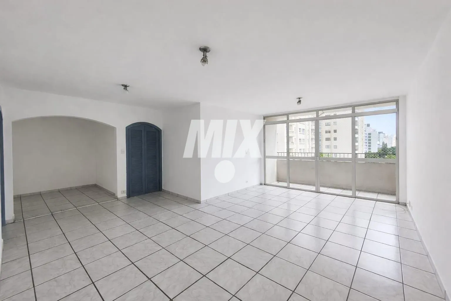 Apartamento, 2 quartos, 99 m² - Foto 2