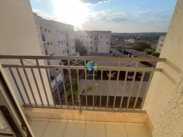 Vendo Apartamento no Condomínio Valência Parque das Nações