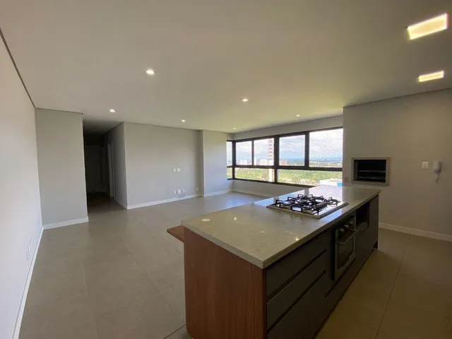 Apartamento com 10m² 3 quartos e 2 banheiros, à venda, no bairro Gleba Palhano em Londrina